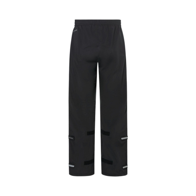 vaude Men's Yaras Rain Pants IV 010_Black 45605
