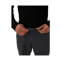 vaude Men's Yaras Rain Pants IV 010_Black 45605