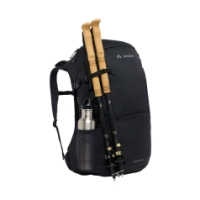 vaude Women's Skomer Zip 22 dagtour rugzak 010_Black 47370