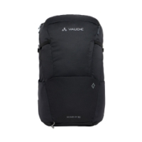 vaude Women's Skomer Zip 22 dagtour rugzak 010_Black 47370