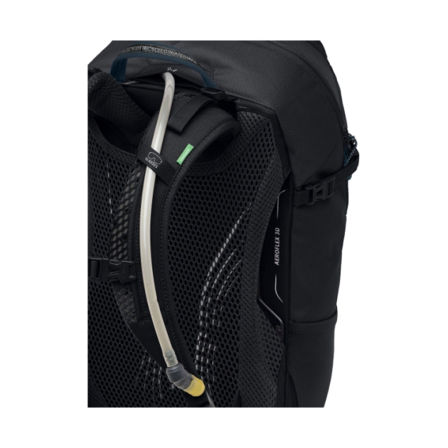 vaude Women's Skomer Zip 22 dagtour rugzak 010_Black 47370