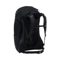 vaude Women's Skomer Zip 22 dagtour rugzak 010_Black 47370