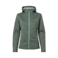 vaude Women's Skomer Hiking Hoody 123_Agave 47108