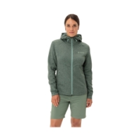 vaude Women's Skomer Hiking Hoody 123_Agave 47108