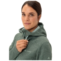 vaude Women's Skomer Hiking Hoody 123_Agave 47108