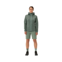vaude Women's Skomer Hiking Hoody 123_Agave 47108