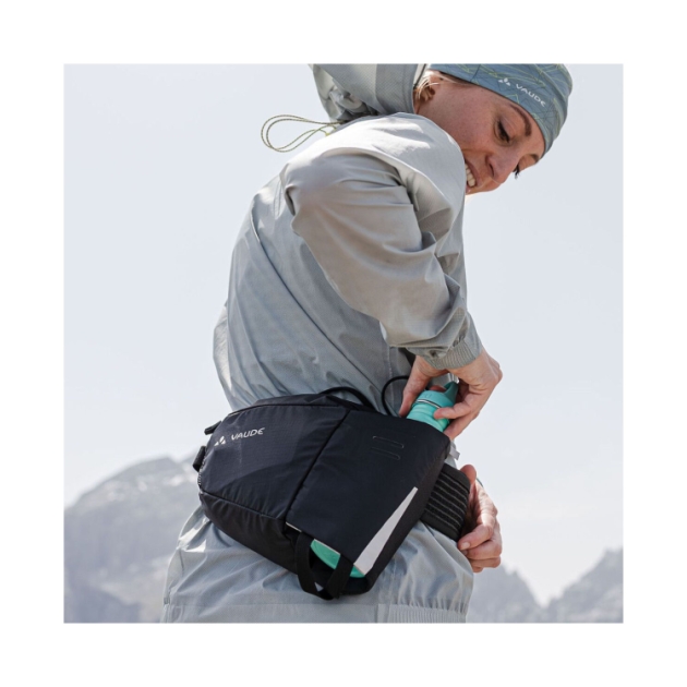 Vaude Attendant Heuptas 010_Black 16133