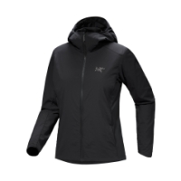 arc'teryx Atom SL HDY W Black X000009511