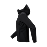 arc'teryx Atom SL HDY W Black X000009511