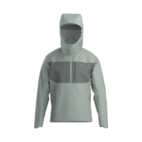 arc'teryx Gamma MX Hoody M Stone Green / Dk Stone Gr X000008485