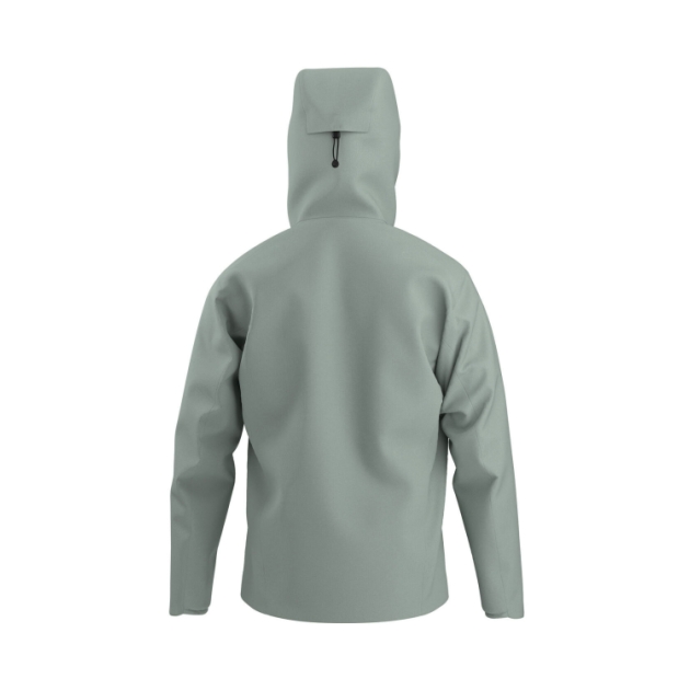 arc'teryx Gamma MX Hoody M Stone Green / Dk Stone Gr X000008485
