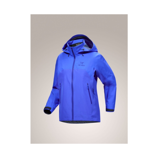 arc'teryx Beta AR Jacket W Electra X000006605