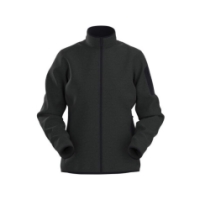 arc'teryx Covert Cardigan W Black Heather X000005715