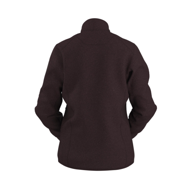 arc'teryx Covert Cardigan W Phantasm Heather X000005715