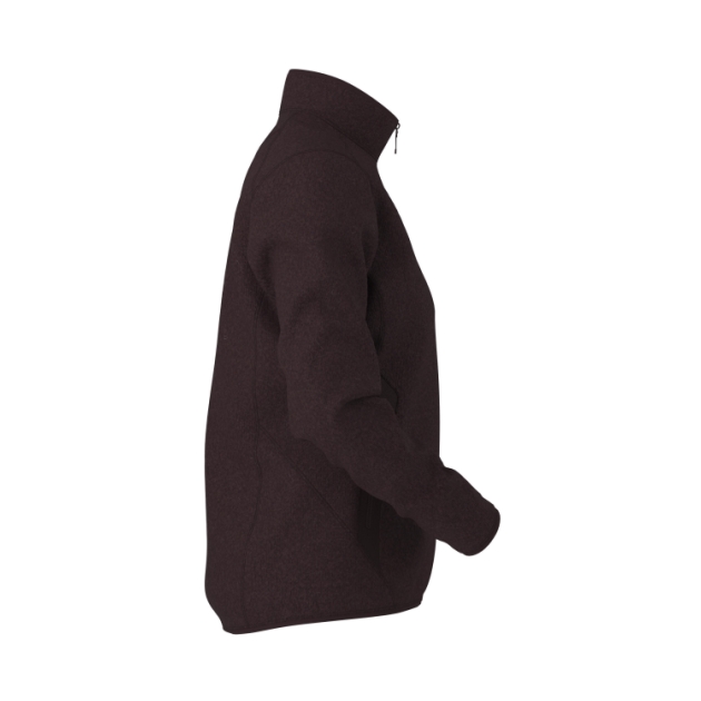 arc'teryx Covert Cardigan W Phantasm Heather X000005715