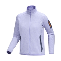 arc'teryx Covert Cardigan W Twilight Trail Heather X000005715