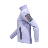 arc'teryx Covert Cardigan W Twilight Trail Heather X000005715