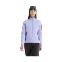 arc'teryx Covert Cardigan W Twilight Trail Heather X000005715