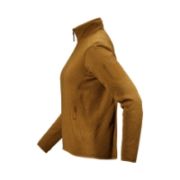 arc'teryx Covert Cardigan W Yukon Heather X000005715