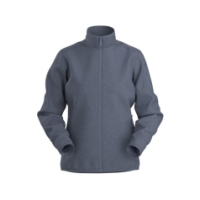 arc'teryx Covert Cardigan W Stratus Heather X000005715