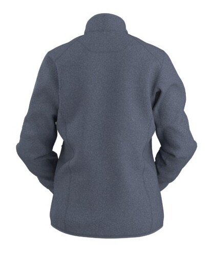 arc'teryx Covert Cardigan W Stratus Heather X000005715