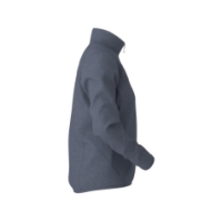 arc'teryx Covert Cardigan W Stratus Heather X000005715
