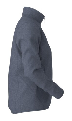 arc'teryx Covert Cardigan W Stratus Heather X000005715