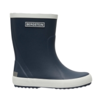 bergstein Classic Rainboot 101_Dark Blue BN Classic