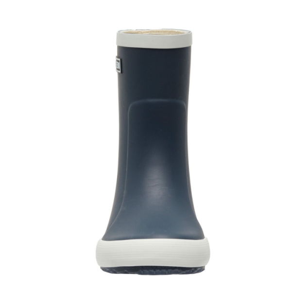bergstein Classic Rainboot 101_Dark Blue BN Classic