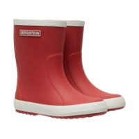 bergstein Classic Rainboot 150_Red BN Classic