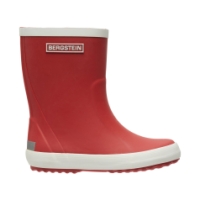 bergstein Classic Rainboot 150_Red BN Classic