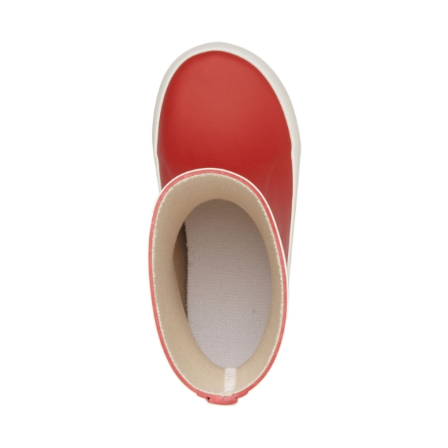 bergstein Classic Rainboot 150_Red BN Classic