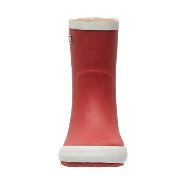 bergstein Classic Rainboot 150_Red BN Classic