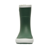 bergstein Classic Rainboot 140_Dark Green BN Classic