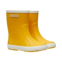 bergstein Classic Rainboot 130_Yellow BN Classic