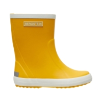 bergstein Classic Rainboot 130_Yellow BN Classic