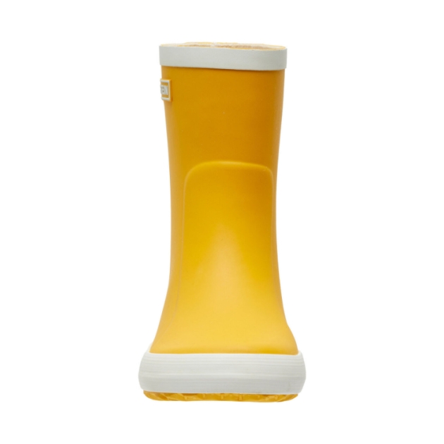 bergstein Classic Rainboot 130_Yellow BN Classic