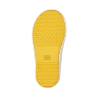 bergstein Classic Rainboot 130_Yellow BN Classic