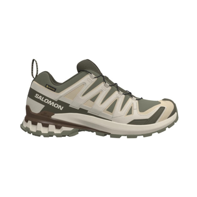 Salomon XA Pro 3D V9 GTX Dlicgr/Sfari/Dkea L47820200