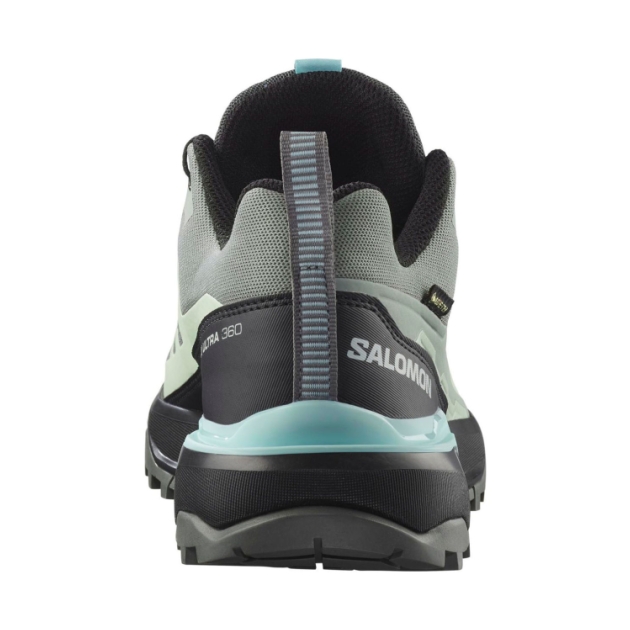 Salomon X Ultra 360 GTX W Sedsa/Black/Sea L47742500