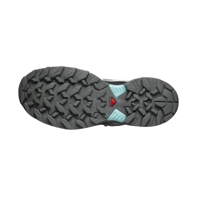 Salomon X Ultra 360 GTX W Sedsa/Black/Sea L47742500