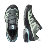 Salomon X Ultra 360 GTX W Sedsa/Black/Sea L47742500