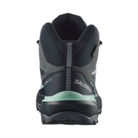 Salomon X Ultra 360 Mid GTX W Turbul/Carbo L47745100
