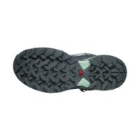 Salomon X Ultra 360 Mid GTX W Turbul/Carbo L47745100