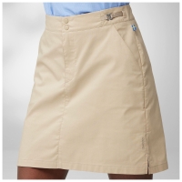 fjällräven Abisko Hike Skort W 118_Fossil F14200168