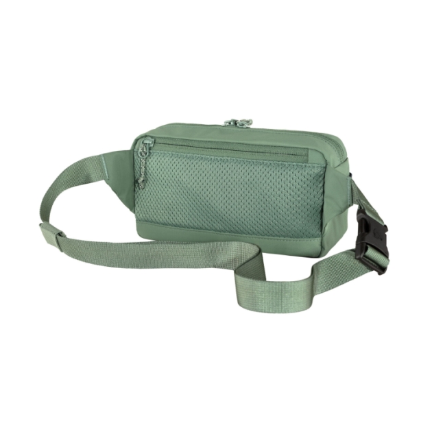 fjällräven High Coast Hip Pack 614_Patina Green F23223