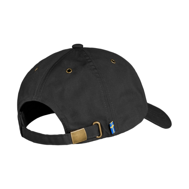 fjällräven Vidda Cap 030_Dark Grey F77357