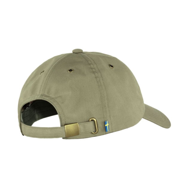 fjällräven Vidda Cap 622_Light Olive F77357