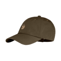 fjällräven Vidda Cap 633_Dark Olive F77357