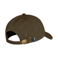 fjällräven Vidda Cap 633_Dark Olive F77357